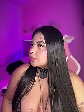 Emily cooper20 online show from March 20, 1:32 am