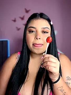 Emily cooper20 online show from January 7, 2:04 am