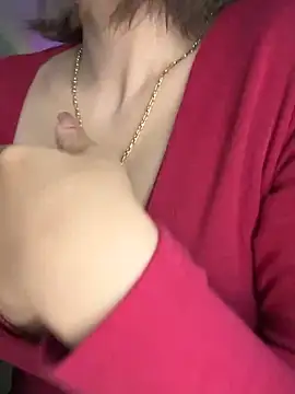 -KathySweet- online show from March 12, 6:05 am