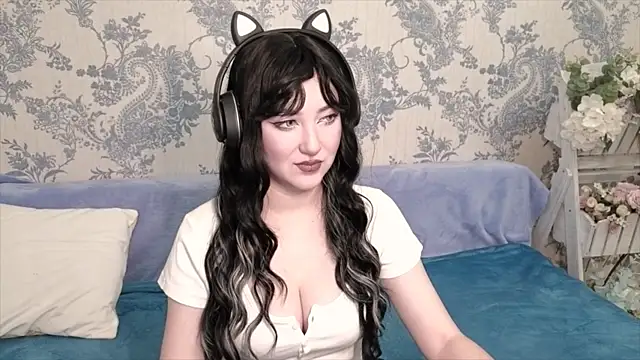 AlexaJang online show from November 18, 3:29 am