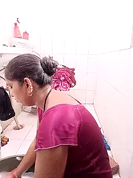 reemacouple007 online show from March 8, 5:22 am