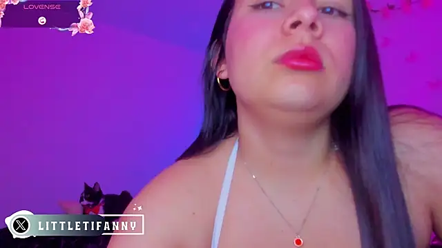 little tifanny82 online show from April 10, 2:23 pm