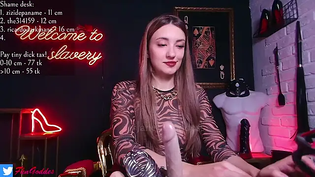 Snapshot of Jane_Goddess chatting on September 13, 6:16 pm Jane Goddess online show from September 13, 6:16 pm