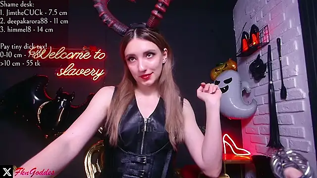 Snapshot of Jane_Goddess chatting on October 23, 4:02 pm Jane Goddess online show from October 23, 4:02 pm