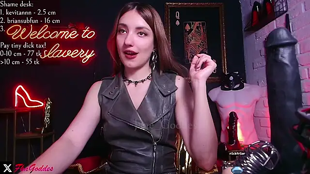 Snapshot of Jane_Goddess chatting on October 3, 7:19 pm Jane Goddess online show from October 3, 7:19 pm