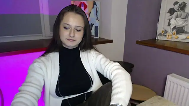 Caramel bunny online show from April 1, 12:50 pm