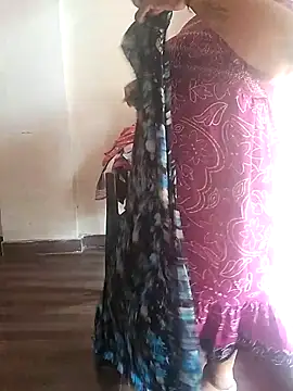 Ravina patil1 online show from June 16, 7:42 am