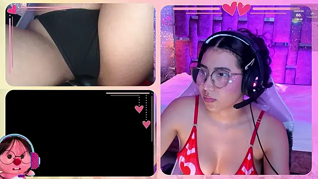 RossieGamer online show from March 24, 3:06 pm