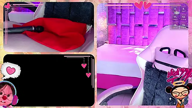 RossieGamer online show from March 8, 2:54 pm