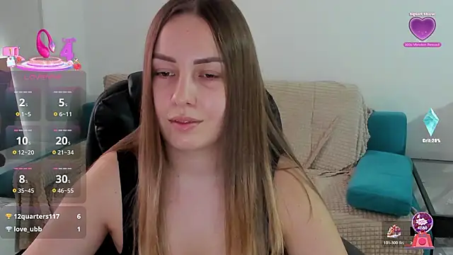 Mia shy1 online show from February 16, 7:52 am