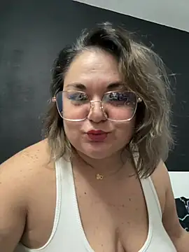 MikyVesela online show from February 2, 5:23 pm