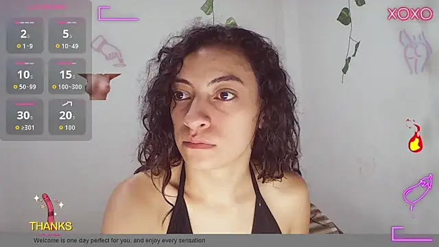 Snapshot of stephybrowm7 chatting on September 13, 1:52 pm stephybrowm7 online show from September 13, 1:52 pm