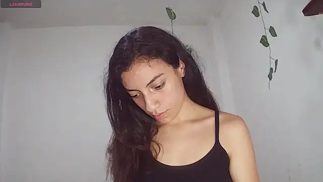 Snapshot of stephybrowm7 chatting on September 24, 8:41 pm stephybrowm7 online show from September 24, 8:41 pm