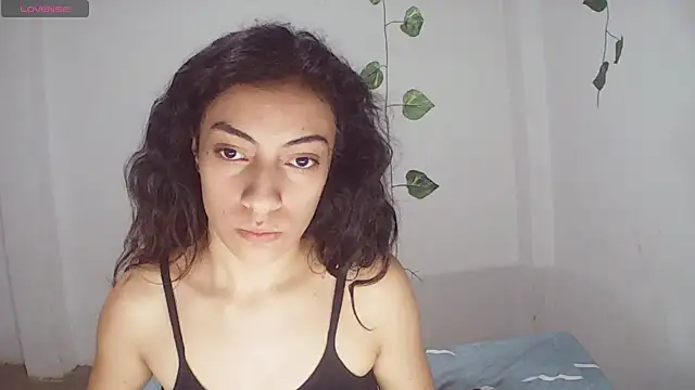Snapshot of stephybrowm7 chatting on October 13, 10:40 am stephybrowm7 online show from October 13, 10:40 am