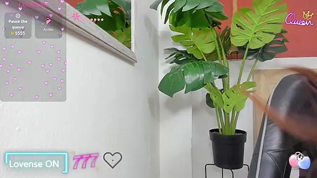 enma30  online show from April 13, 8:20 pm