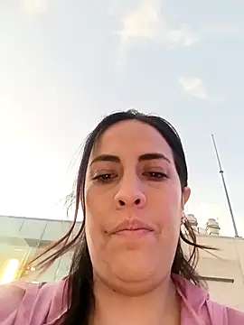 Lena-32 online show from January 16, 11:12 pm