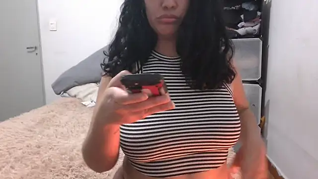isabellalisa online show from July 20, 1:41 am