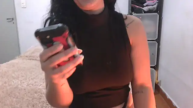 isabellalisa online show from July 24, 3:54 pm