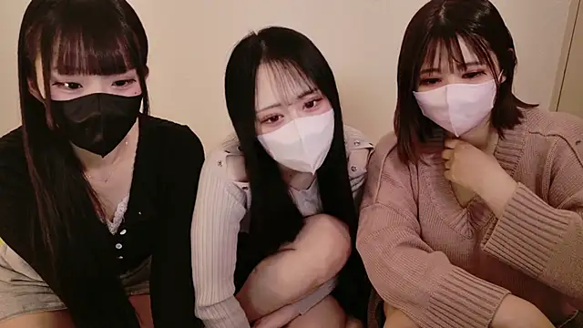 Megu Melon online show from March 11, 12:31 pm