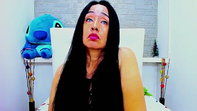 HorniestMilf online show from January 10, 10:03 pm