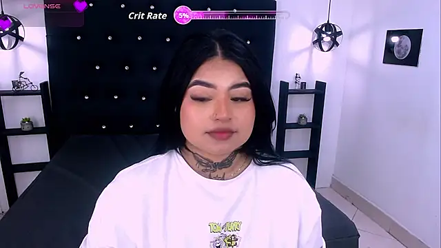 Snapshot of Mels_ chatting on September 26, 7:11 pm Mels online show from September 26, 7:11 pm