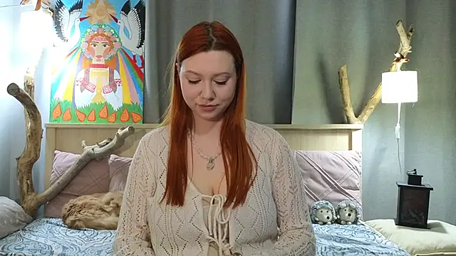 MileyMiller online show from February 6, 9:23 am