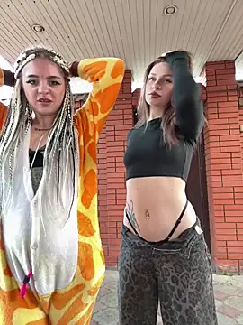 TwixCouple online show from November 28, 1:14 pm