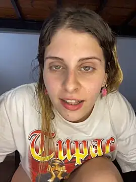 FlorBich online show from November 29, 4:49 am