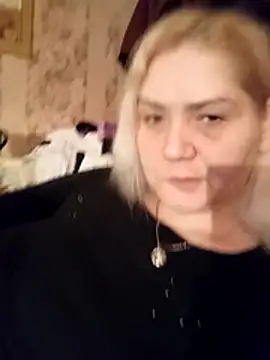 Minna Jeannie online show from November 27, 2:25 am