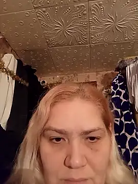 Minna Jeannie online show from January 9, 1:43 am