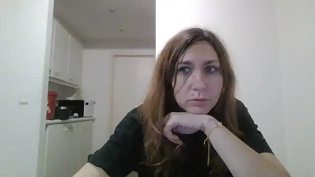 JasmineGlamour online show from March 1, 7:13 pm