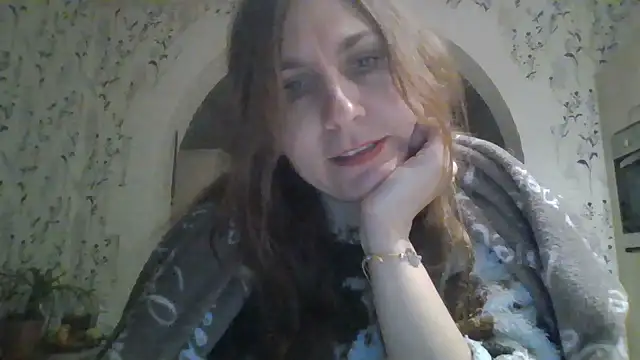 JasmineGlamour online show from April 6, 4:46 am