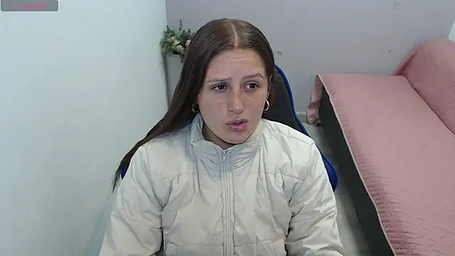 valerie diaz1 online show from September 9, 1:22 pm