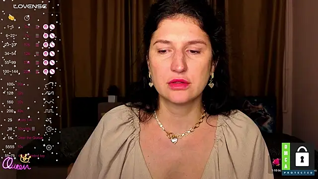 Alianna Solo Kisses online show from June 9, 5:51 am