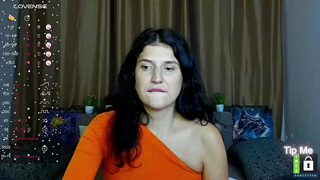 Alianna Solo Kisses online show from January 7, 5:49 pm