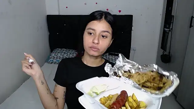 floweer  online show from February 25, 3:27 am