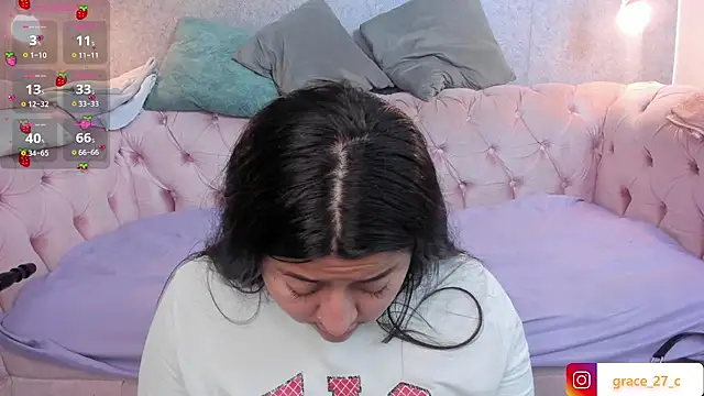 grace77   online show from February 3, 12:21 pm