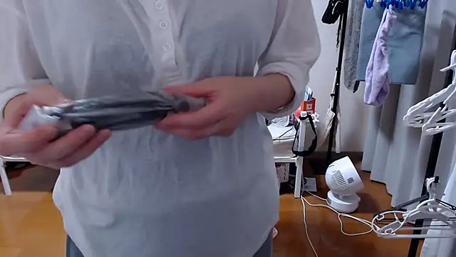 izumi  123 online show from July 25, 12:56 pm