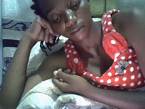 ElianeHot online show from January 12, 7:30 pm