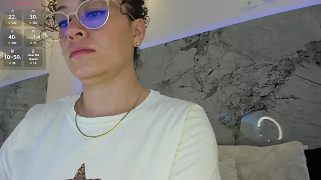 LIZ HOLMES online show from January 17, 12:01 pm