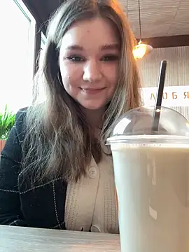 PumaShyXD online show from November 15, 11:22 am