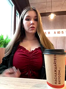 PumaShyXD online show from December 5, 11:22 am