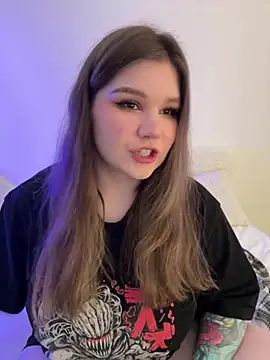 PumaShyXD online show from March 31, 10:26 am