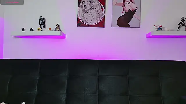 kary bunny3 online show from March 16, 6:17 am