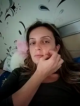 Snapshot of SophyGirl chatting on October 8, 1:48 pm SophyGirl online show from October 8, 1:48 pm