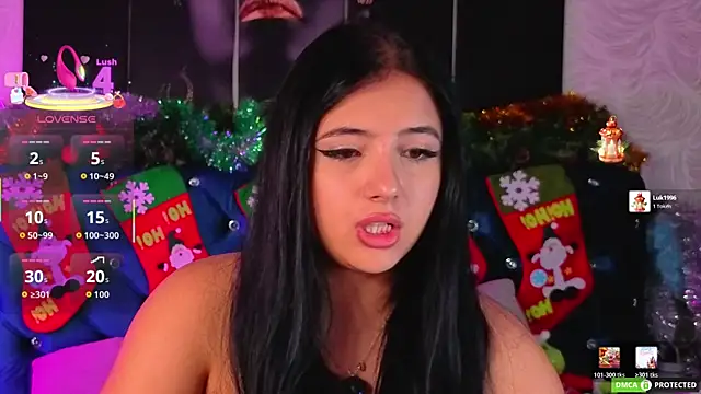 JennyFerguson online show from January 9, 6:23 pm