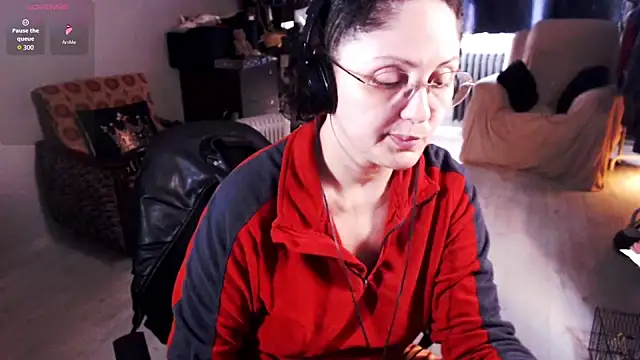 Imperatriza online show from November 25, 9:44 am