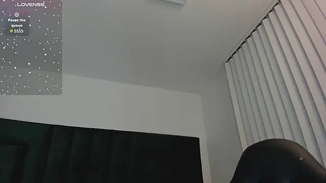 FaloonRoussel online show from November 5, 6:13 pm