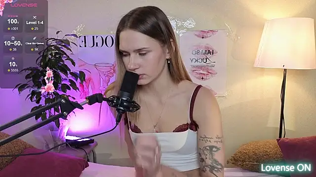 sofikey online show from December 16, 6:41 am