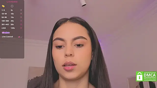 Snapshot of Aleejaa__ chatting on October 9, 12:09 pm Aleejaa online show from October 9, 12:09 pm